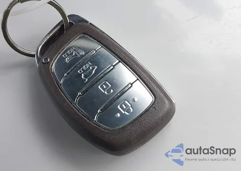 2019 Hyundai Ioniq Hybrid Sel из США, поврежденный, VIN KMHC75LC4KU132844